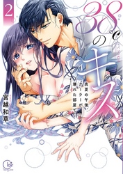 ３８℃のキス～真夏の午後、クーラーが壊れた部屋で…２【単行本版特典ペーパー付き】