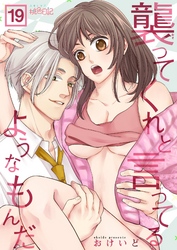 襲ってくれと言ってるようなもんだ 19