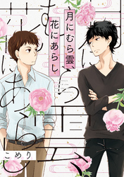 月にむら雲、花にあらし（5）