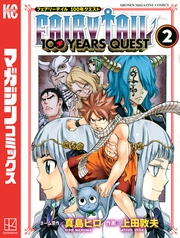 ＦＡＩＲＹ　ＴＡＩＬ　１００　ＹＥＡＲＳ　ＱＵＥＳＴ（２）