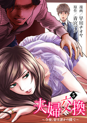 夫婦交換～今夜、妻は誰かの隣で～ 5巻