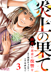 炎上の果て～匿名の悪意に復讐を～（3）