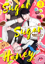 シュガーシュガーハニー 3