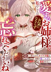 愛するお姉様。私のことはお気になさらず、忘れてくださいね　～捨てられたオマケ令嬢は辺境の第二王子に溺愛される～