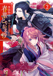 榮国物語 春華とりかえ抄　２