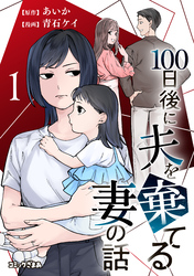 【期間限定　試し読み増量版】１００日後に夫を棄てる妻の話
