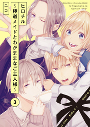 ヒロチル ～極道メイドとわがままなご主人様～(3)