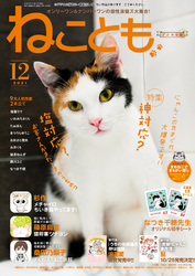 ねことも vol.76