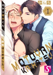 元ヤン菊司くん、開発はじめました。