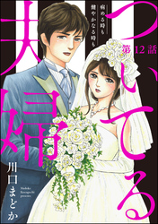 ついてる夫婦 病める時も健やかなる時も（分冊版）　【第12話】