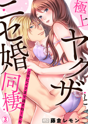 極上ヤクザとニセ婚同棲～上手にイクまで逃さねーから～(3)
