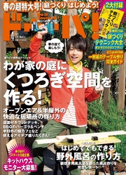 ドゥーパ！2013年4月号