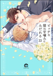 ビッチな猫は好奇心に勝てない（分冊版）　【第33話】