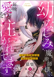 幼なじみ魔術師様に毎晩愛を注がれてます こじれた再会はベッドの上で（分冊版）　【第9話】