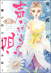 声なきものの唄～瀬戸内の女郎小屋～（分冊版）からゆきの女　【第12話】