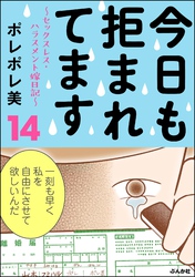 今日も拒まれてます～セックスレス・ハラスメント 嫁日記～　（14）