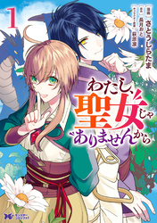 わたし、聖女じゃありませんから（コミック） 分冊版 4