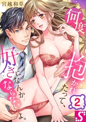 何度抱かれたって、好きになんかならないよ。２