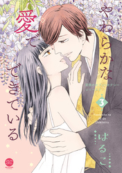 やわらかな愛でできている 背徳のセブン☆セクシーシリーズ2【単行本版】　第3巻