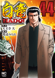 白竜ＨＡＤＯＵ 44