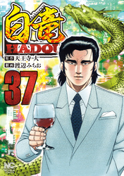 白竜ＨＡＤＯＵ　37