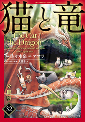 猫と竜【分冊版】32