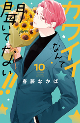 カワイイなんて聞いてない！！（１０）