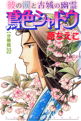 鳶色シャドウ　彼の涙と古城の幽霊【分冊版】22