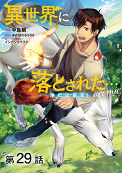 【単話版】異世界に落とされた…浄化は基本!@COMIC 第29話