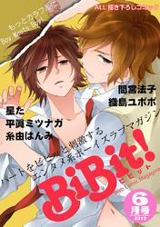 BiBit！2012年6月号