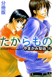 たからもの 分冊版 14