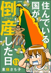 住んでいる国が倒産した日（分冊版）　【第11話】