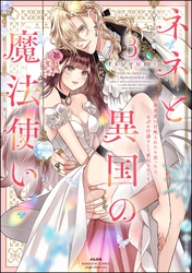 ネネと異国の魔法使い 異世界に召喚されたと思ったら、なぜか仔猫として愛玩されてます【かきおろし漫画＆電子限定ペーパー付】　（3）