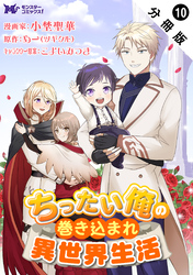 ちったい俺の巻き込まれ異世界生活（コミック） 分冊版 10