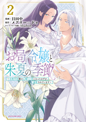 お局令嬢と朱夏の季節　～冷徹宰相様のお飾りの妻になったはずが、溺愛されています～２