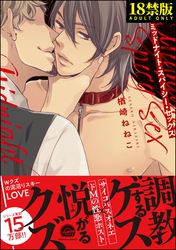 ミッドナイト・スパイシー・セックス【極】