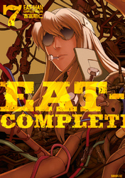 ＥＡＴ－ＭＡＮ　ＣＯＭＰＬＥＴＥ　ＥＤＩＴＩＯＮ（７）