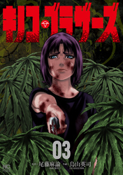 キノコ・ブラザーズ 3