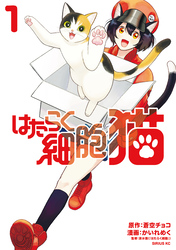 【期間限定　試し読み増量版】はたらく細胞　猫（１）