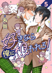 好きなら俺に想われろ！(5)