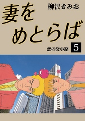 妻をめとらば　愛蔵版(5)