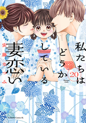 私たちはどうかしている　妻恋い　分冊版（２０）