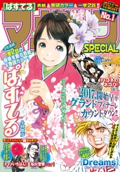 マガジンSPECIAL 2017年No.1 [2016年12月20日発売]