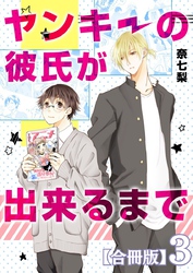 ヤンキーの彼氏が出来るまで【合冊版】3巻