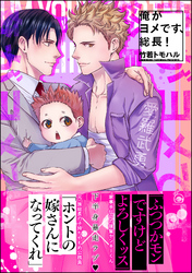 俺がヨメです、総長！