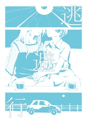 逃避行