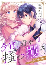 今宵、君を掻っ攫う～孤独な少女は、王子に抱かれて愛を知る１