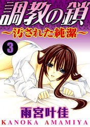 調教の鎖～汚された純潔～ 3巻