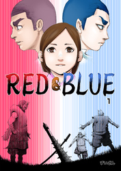 RED&BLUE
