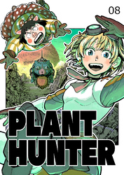PLANT HUNTER8